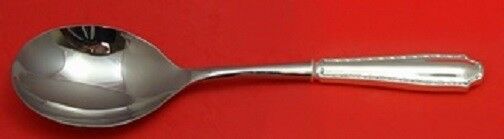 Marquise by Tiffany & Co. Sterling Silver Casserole Spoon HHWS 11 1/2" Custom