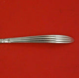 Jubilee by Reed and Barton Sterling Silver Sauce Ladle 5 1/8" Serving Vintage