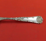Wave Edge by Tiffany and Co Sterling Silver Cream Soup Spoon 6 3/4" Antique