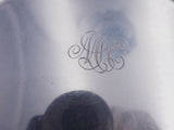 Louis XV by Whiting-Gorham Sterling Silver Bread and Butter Plate (#4188)