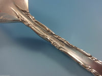 Madrigal by Lunt Sterling Silver Flatware Service For 12 Set 78 Pieces