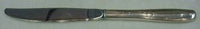 Silhouette by International Sterling Silver Regular Knife 9 3/8"