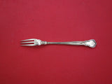 Chantilly by Gorham Sterling Silver Strawberry Fork short tines old  4 3/4"