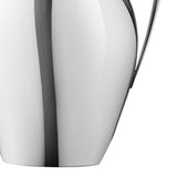 HK Henning Koppel by Georg Jensen Stainless Steel Pitcher 1.2 L - New