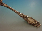 Blossom by Dominick and Haff Sterling Silver Berry Spoon 9"