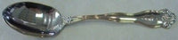 Winchester by International Sterling Silver Teaspoon 5 7/8" Flatware