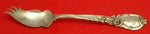 La Parisienne By Reed and Barton Sterling Silver Pate Knife 6" Custom