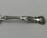Buttercup by Gorham Sterling Silver Heart Spoon Valentine's Day Gift