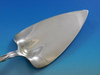 Ailanthus by Tiffany Sterling Silver Pie Server FHAS Serrated 11" Original