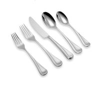 Tjorn by Dansk Stainless Flatware Set for 6 Service 30 Pieces New