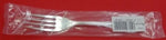 Marly by Christofle Sterling Silver Fish Fork 6 7/8" New