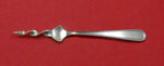 Calvert by Kirk Sterling Silver Butter Pick Twisted 5 3/4" Custom Made