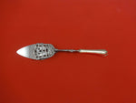 Old Newbury by Towle Sterling Silver Pastry Tongs HHWS  9 7/8" Custom Made