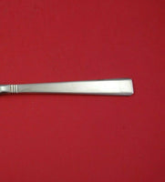 Danish Sterling by Peter Hertz Sterling Silver Gravy Ladle with Spout 6 3/8"