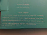 Malmo Rose Gold by Kate Spade Stainless Flatware Set Service for 8 New 40 pcs