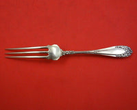 Kenilworth by International Sterling Silver Strawberry Fork 4 3/4" Silverware