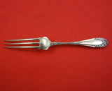 Kenilworth by International Sterling Silver Strawberry Fork 4 3/4" Silverware