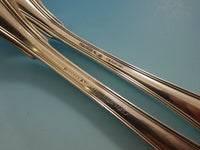 Milano by Buccellati & Others 800 Silver Flatware Set 6 Service 26 Pieces