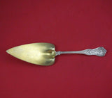 Olympian by Tiffany and Co Sterling Silver Pie Server GW FH AS Serrated 10 3/4"
