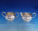 Tara by Reed and Barton Sterling Silver Sugar and Creamer Set 2pc #X828 (#7005)