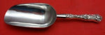 Bridal Rose by Alvin Sterling Silver Ice Scoop HH WS Custom Made 9 3/4"