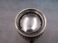 Victorian English Sterling Silver Baby Cup London 1889 Engraved 1951 (#6706)