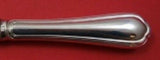 Spatours by Christofle Silverplate Roast Carving Fork HH 11 1/4" Serving