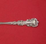 Avalon by International Sterling Silver Butter Pick Twisted Gold Washed Original