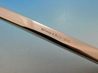 La Classica   Stainless Steel Flatware Set Service 12 New 60 Pc