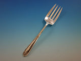 Della Robbia by Alvin Sterling Silver Flatware Set 12 Service 72 pcs Dinner Size