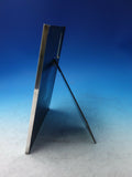 Sterling Silver Picture Frame Handmade #4008 9 1/2" x 7"  Vintage (#6221)