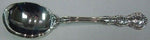 Old Atlanta by Wallace Sterling Silver Gumbo Spoon 7"