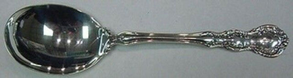 Old Atlanta by Wallace Sterling Silver Gumbo Spoon 7"