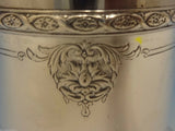 Louis XIV by Towle Sterling Silver Baby Cup #79162 2 1/2" X 3 1/4" (#0467)