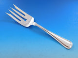 Old French by Gorham Sterling Silver Flatware Set 12 Service 64 pcs Place Size