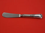 Trevi by Buccellati Silverplate Butter Spreader hollow handle 5 3/4"