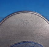 Tara by Reed and Barton Sterling Silver Sugar and Creamer Set 2pc #X828 (#7005)