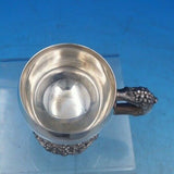 Vintage Plain by International Silverplate Punch Cup Not Marked (#6575)