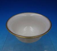 Du Barry by Durgin Sterling Silver Bouillon Cup with Lenox Liner (#6777)
