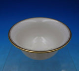 Du Barry by Durgin Sterling Silver Bouillon Cup with Lenox Liner (#6777)