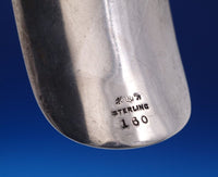 Hepplewhite by Reed and Barton Sterling Silver Shoe Horn #160 6 5/8" (#7562)