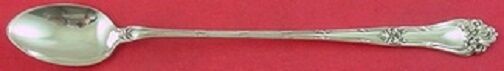 Champlain by Amston Sterling Silver Iced Tea Spoon 8 1/4"