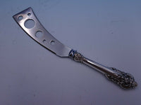 Grande Baroque by Gorham Sterling Silver Deluxe Charcuterie Set 4-Piece Custom