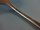 Lily of the Valley by Gorham Sterling Silver Flatware Set Dinner Size Service 12