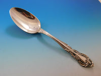 Baronial New by Gorham Sterling Silver Flatware Set for 8 Service 52 Pieces