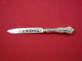 Queens / New King by Birks Sterling Silver Dessert Knife HH SP Pierced 8 1/2"