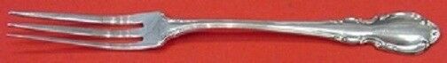 Legato By Towle Sterling Silver Strawberry Fork 5 5/8"