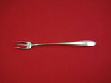Patrician 1914 by Community / Oneida Plate Silverplate Cocktail Fork 6"