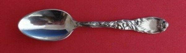 Chrysanthemum by Tiffany and Co Sterling Silver Teaspoon 5 7/8" Flatware