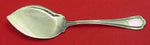 Hepplewhite By Reed and Barton Sterling Silver Jelly Server 6"